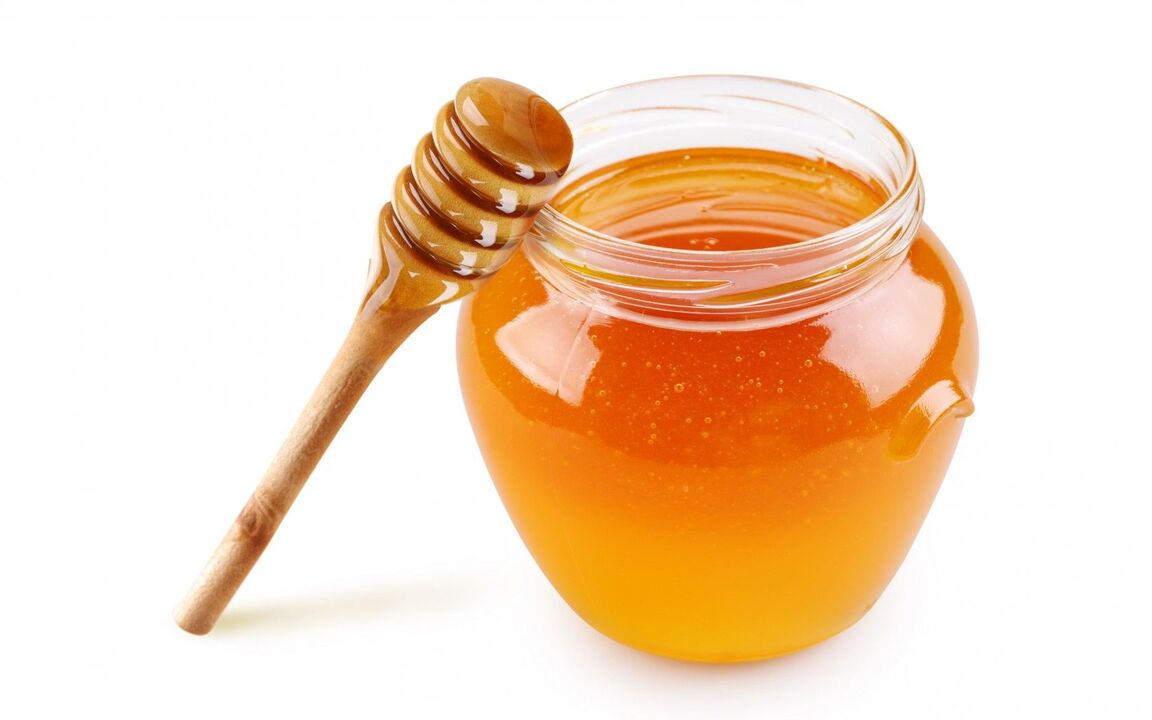 Το μέλι είναι μια νόστιμη λαϊκή θεραπεία που βοηθά στην καταπολέμηση της προστατίτιδας