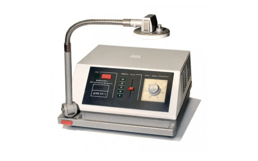 Συσκευή UHF για τη θεραπεία της προστατίτιδας