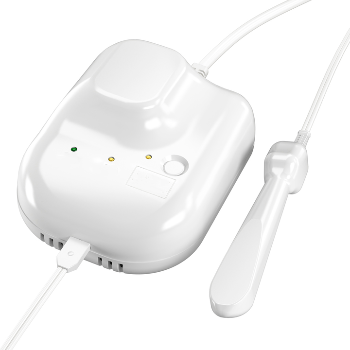 διέγερση κραδασμών για προστατίτιδα